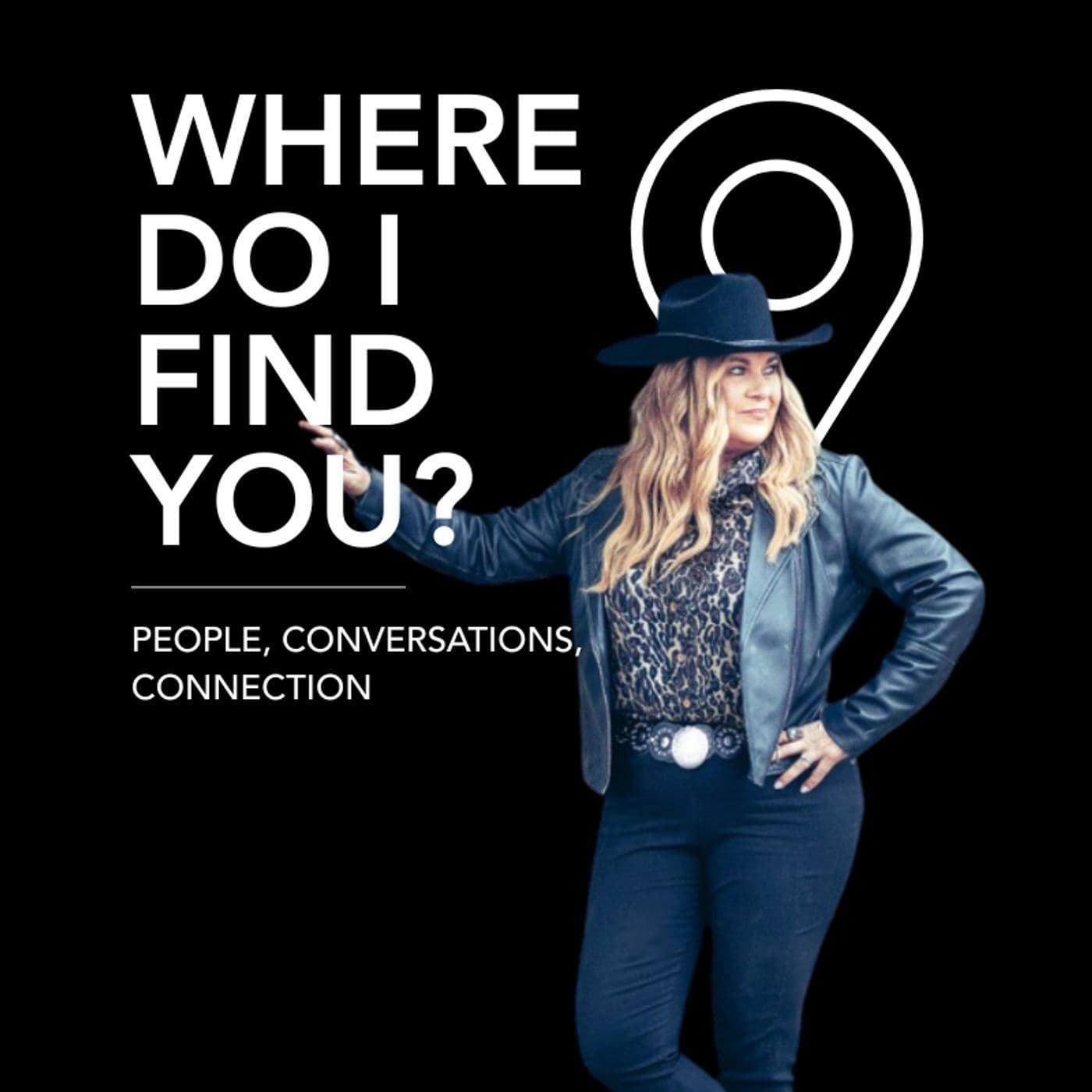 Finding Your Voice: Sandee Facy - Australian independent country artist